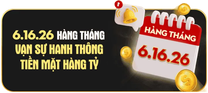 Hoàn trả cược Đá Gà hàng ngày/tuần 7clubs plus