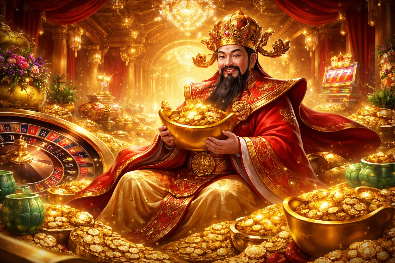Hình ảnh giới thiệu 7clubs plus