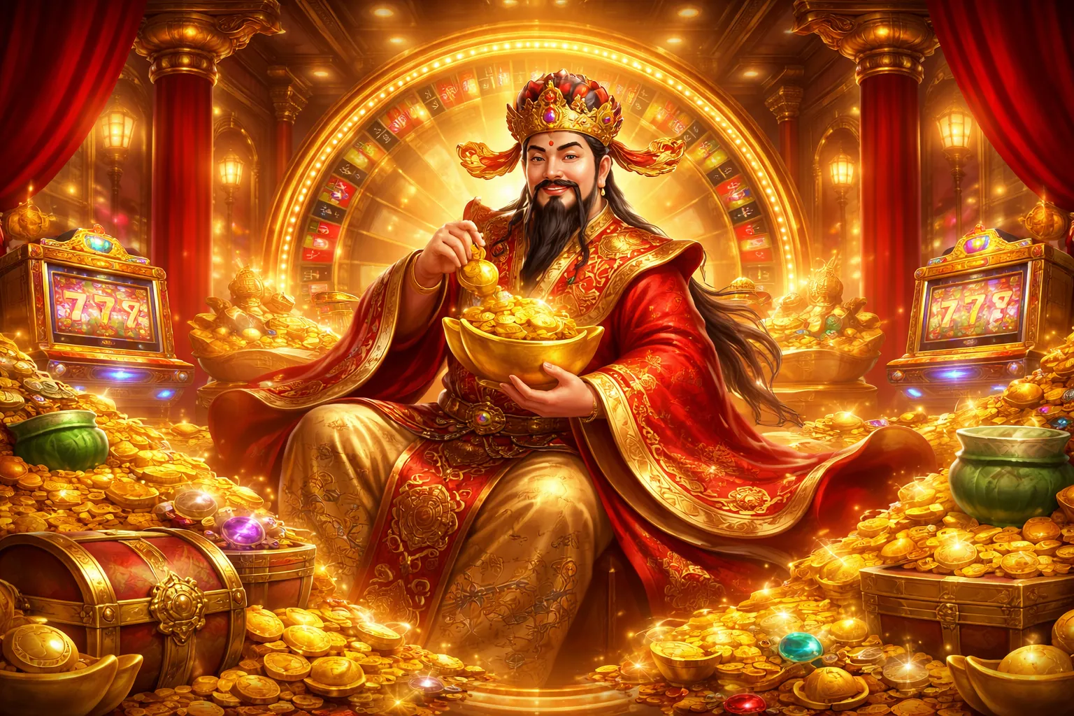 Fan Tan