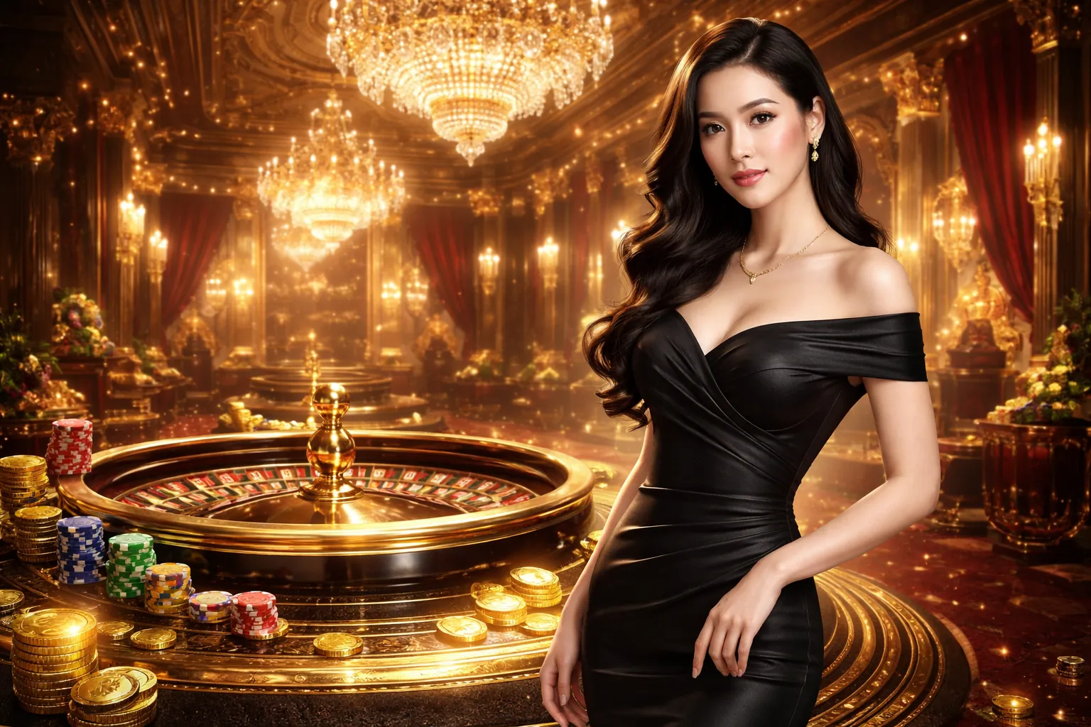 Sân đấu Đá Gà trực tuyến 7clubs plus