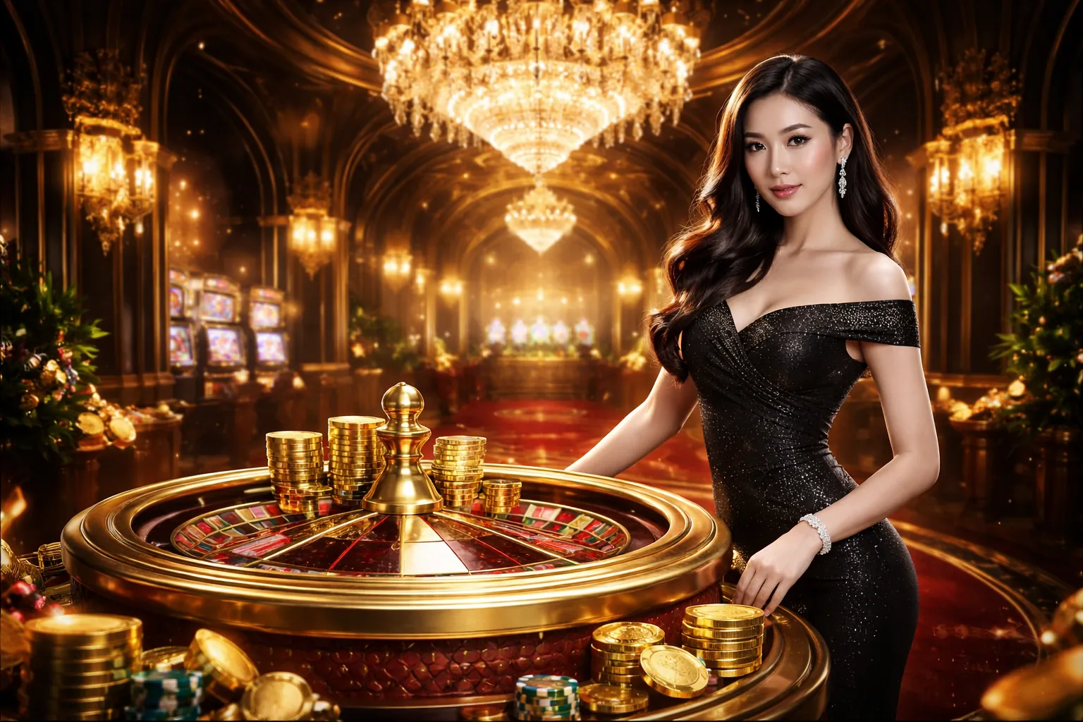 Các phương thức nạp tiền đa dạng tại 7clubs plus