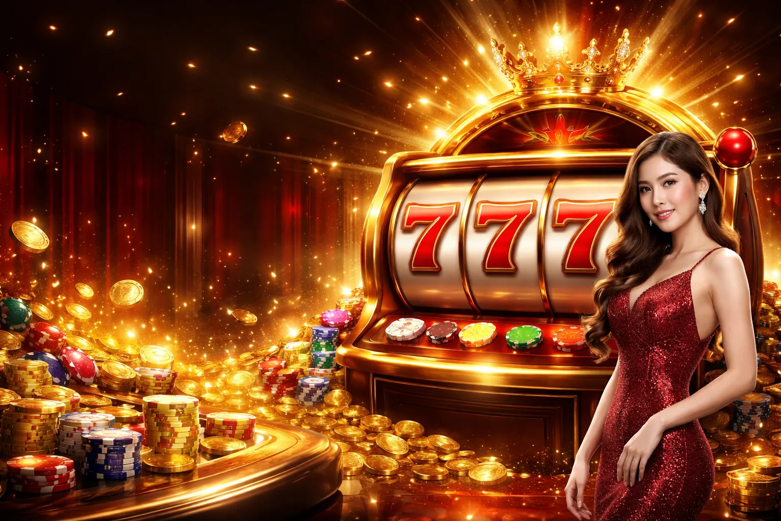 Baccarat Live