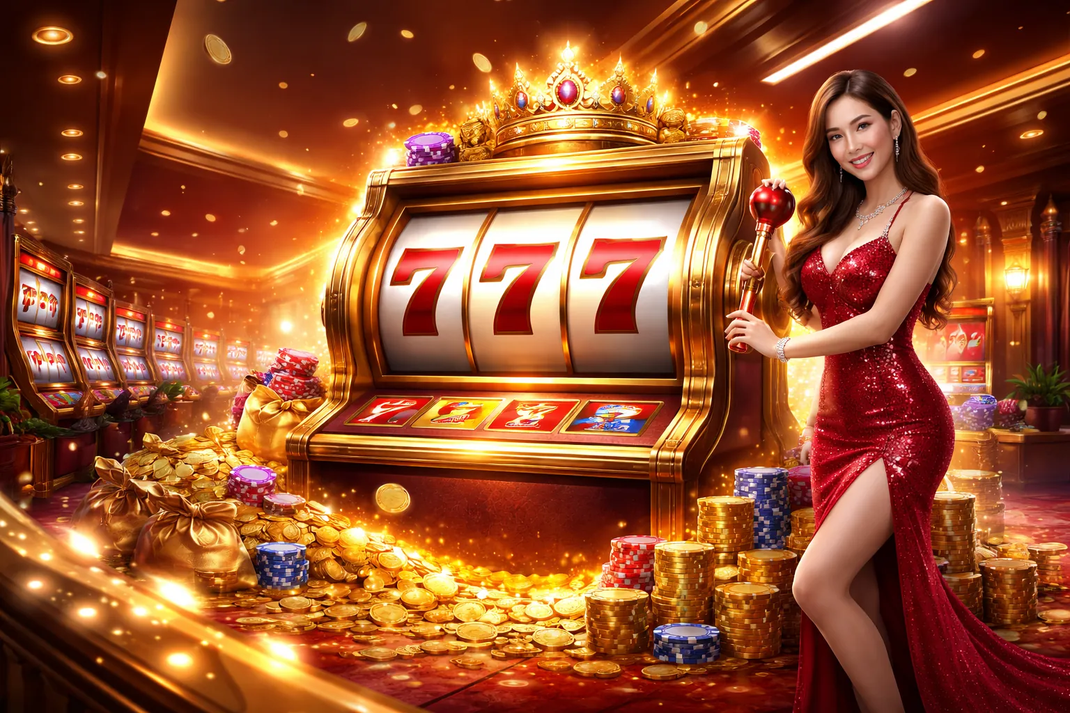 Roulette