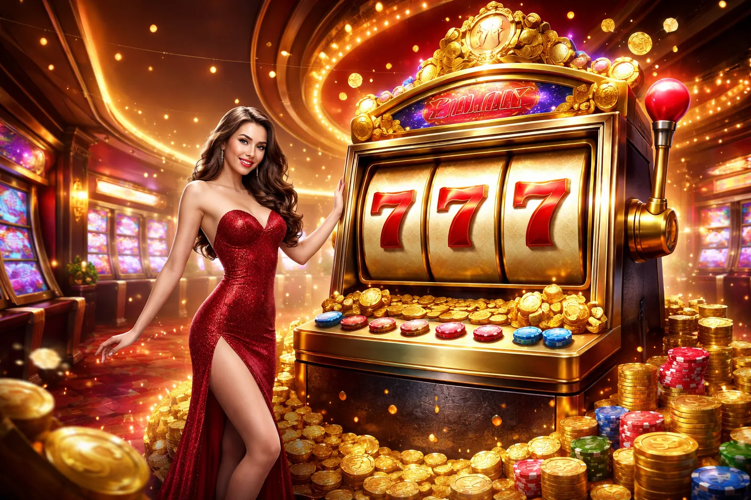 Tổng quan về quy trình giao dịch tại 7clubs plus
