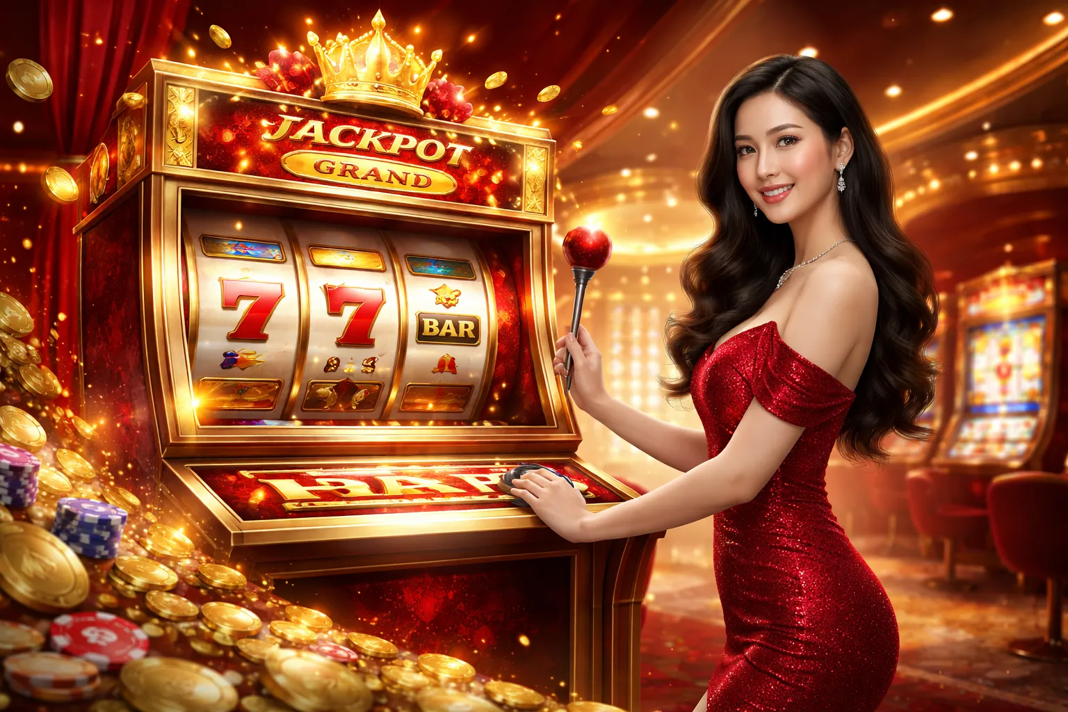 Tổng quan về nhà cái 7clubs plus