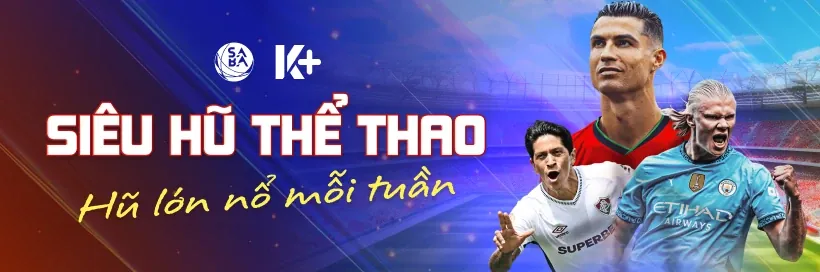 Tham gia 7clubs plus nhận khuyến mãi